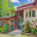 Mountain View Retreat